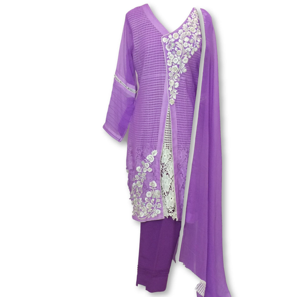 Pakistani Suit Size 42