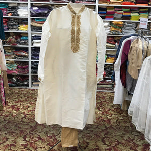 Kurta pajama size 50 - Mirage Sari Center