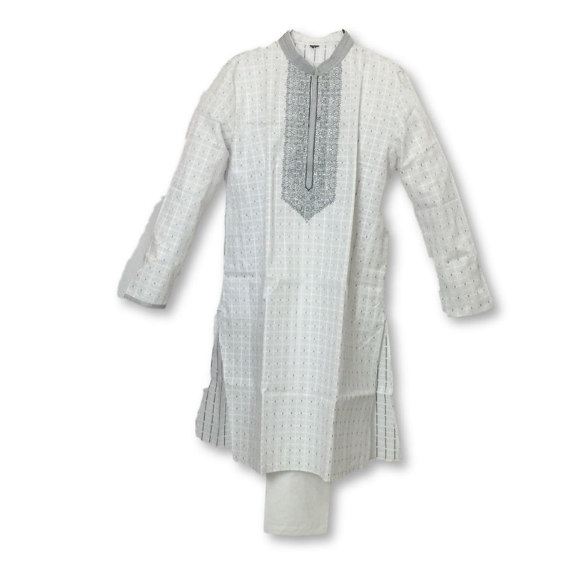 Men's Kurta Pajamas Size 42