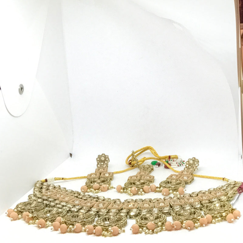 NECKLACE SET