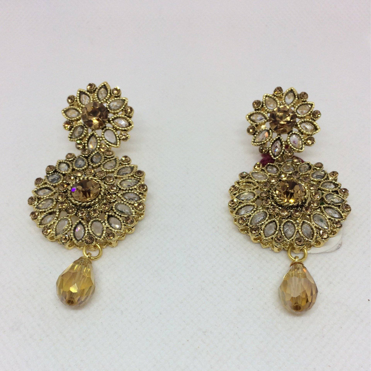 Earrings - Mirage Sarees