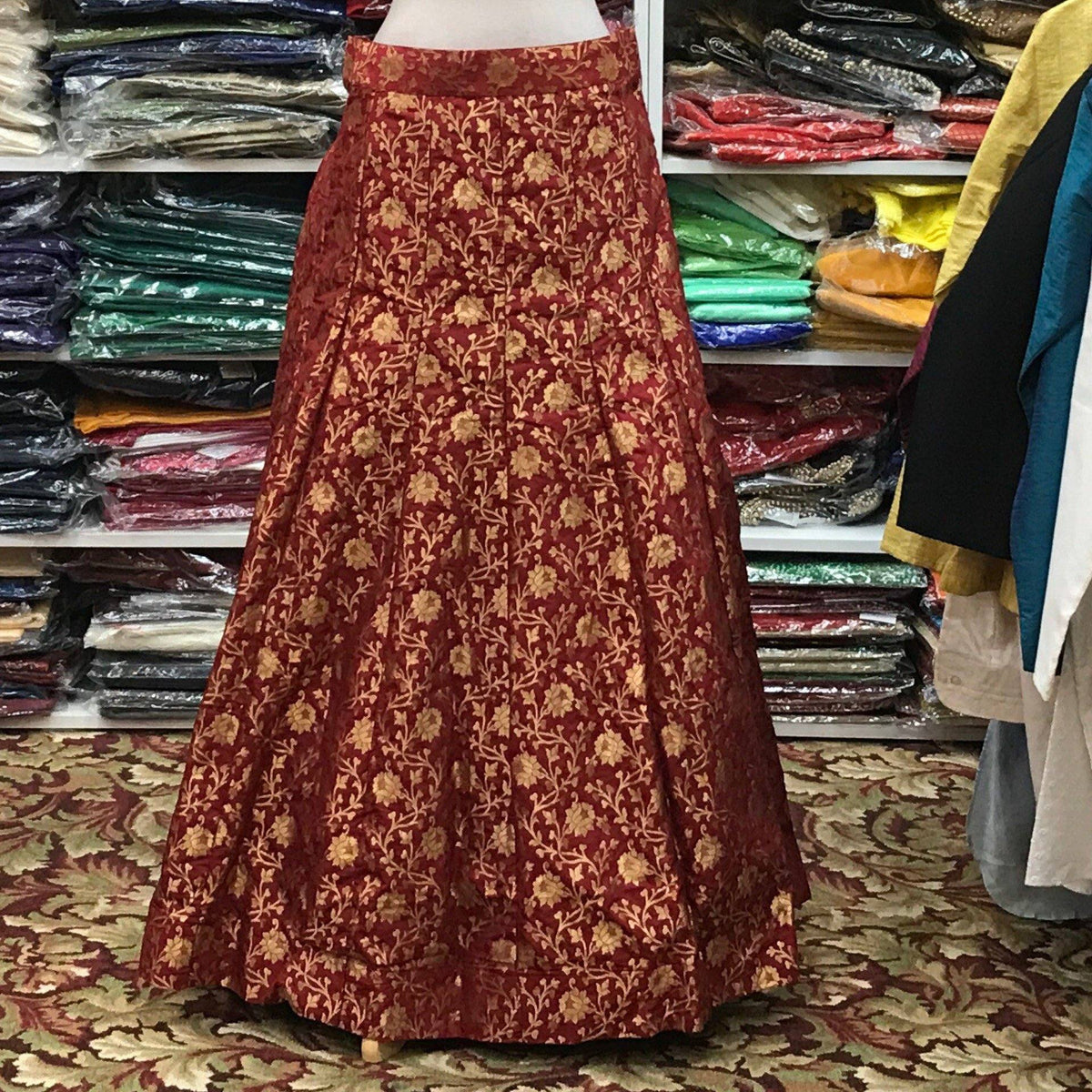 Skirts - Mirage Sarees
