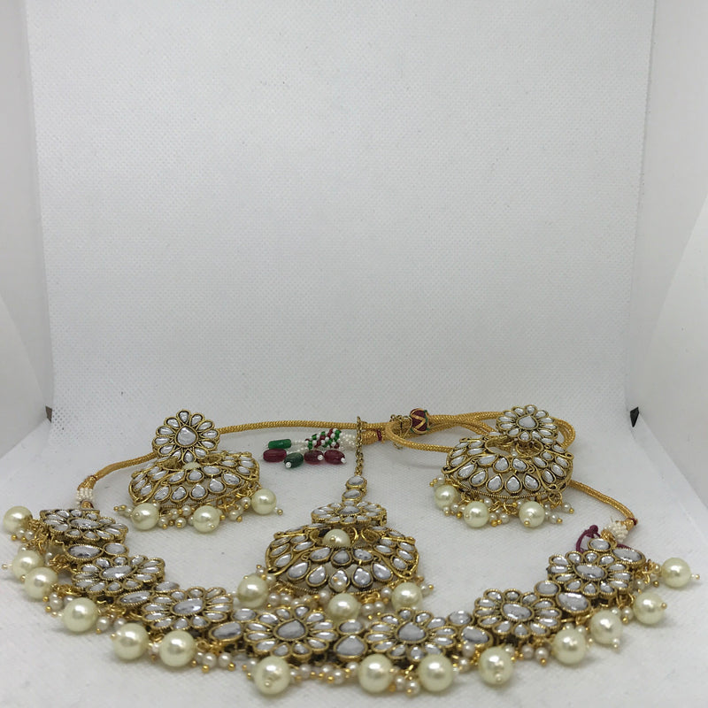 NECKLACE SET