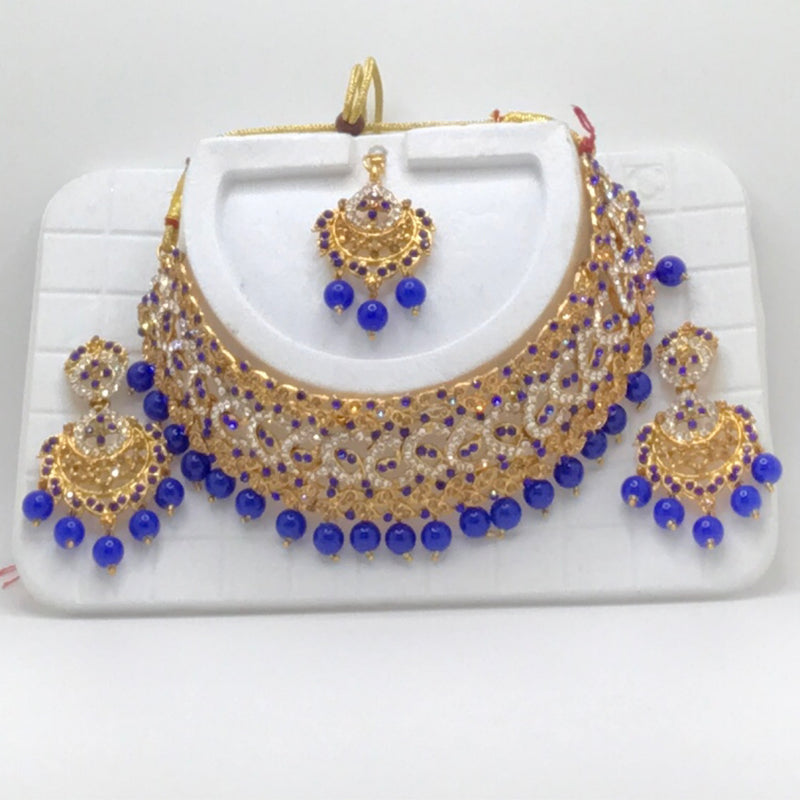 NECKLACE SET