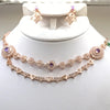 Necklace set