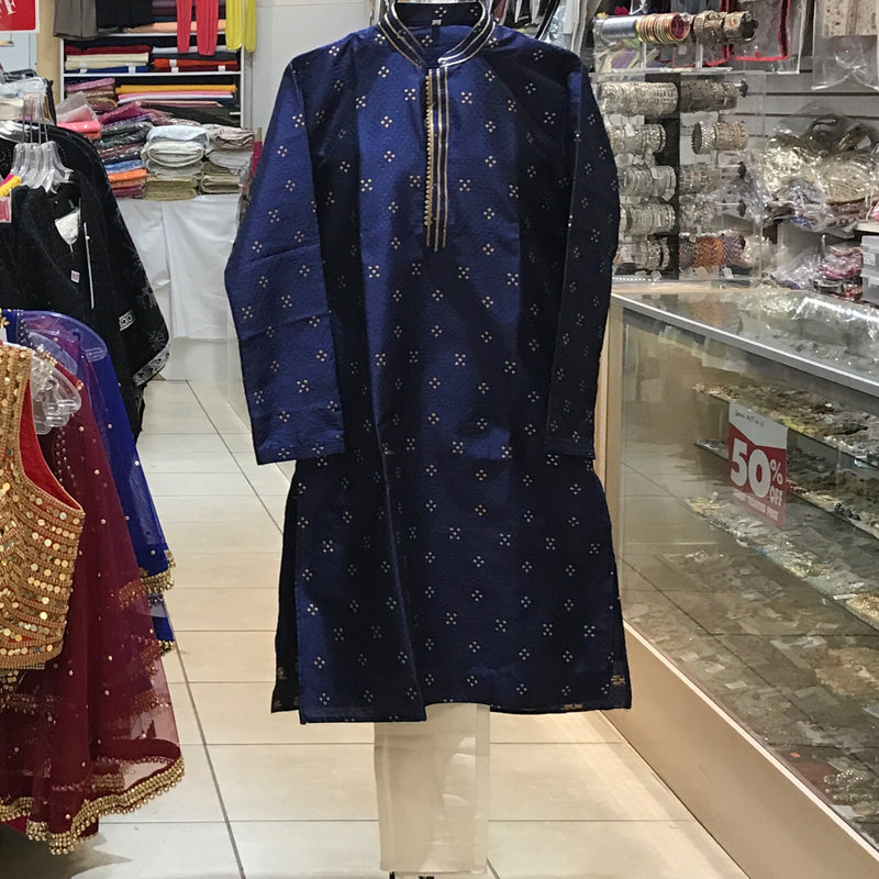 KURTA PAJAMA SIZE 40