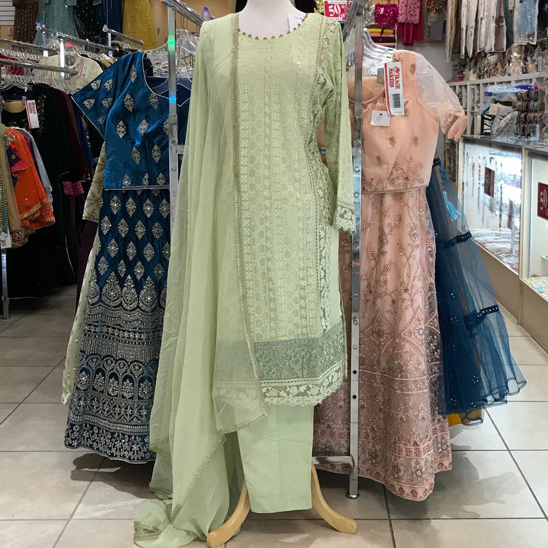 KURTA/TROUSER