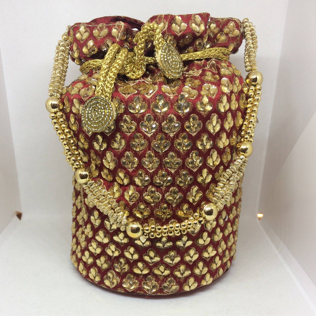 Hand Bag - Mirage Sarees
