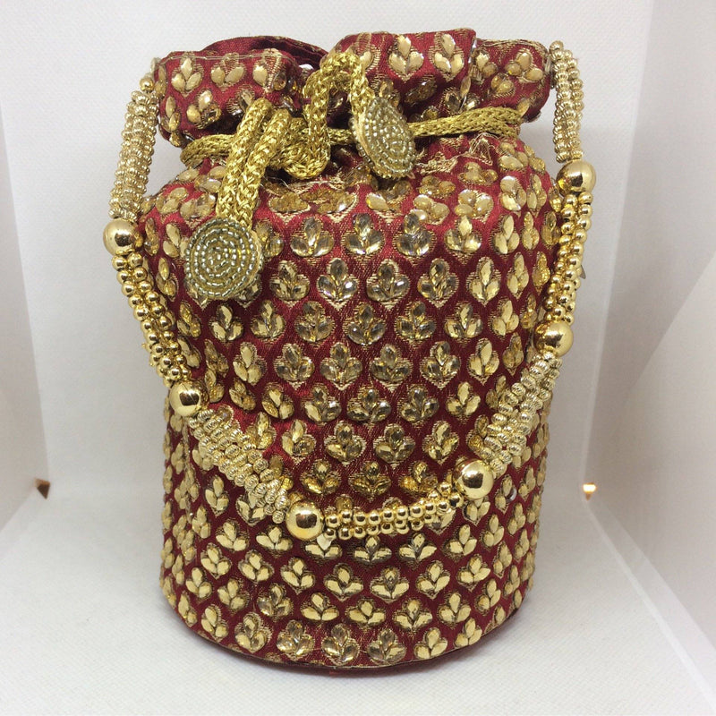 Hand Bag - Mirage Sarees
