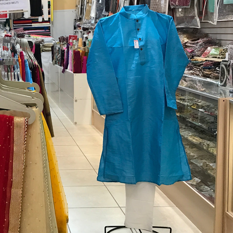 KURTA PAJAMA SIZE 36