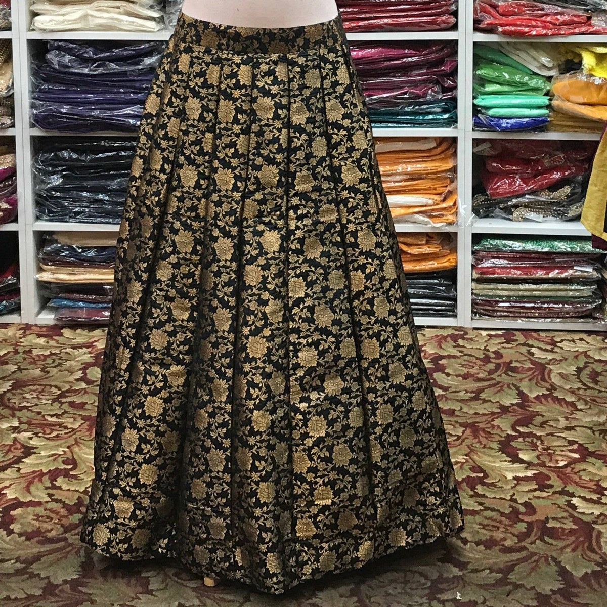 Skirts - Mirage Sarees