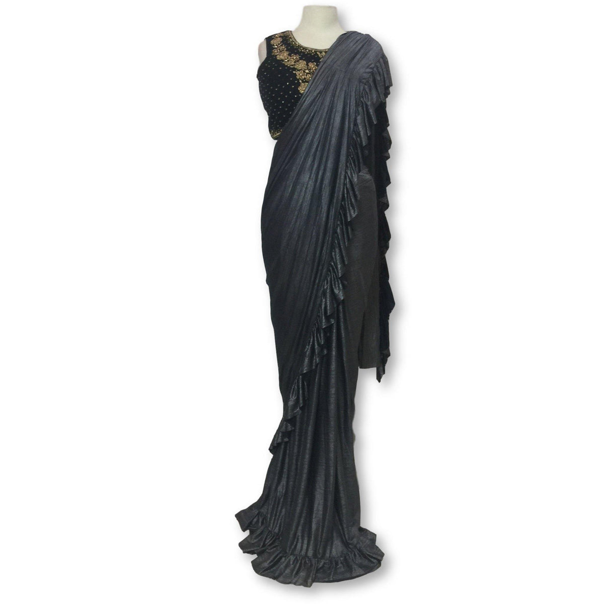 Designer Saree - Mirage Sari Center