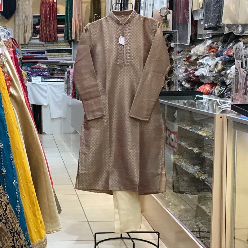 KURTA TROUSER, SIZE 46