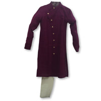 Men's Kurta Pajamas Size 42