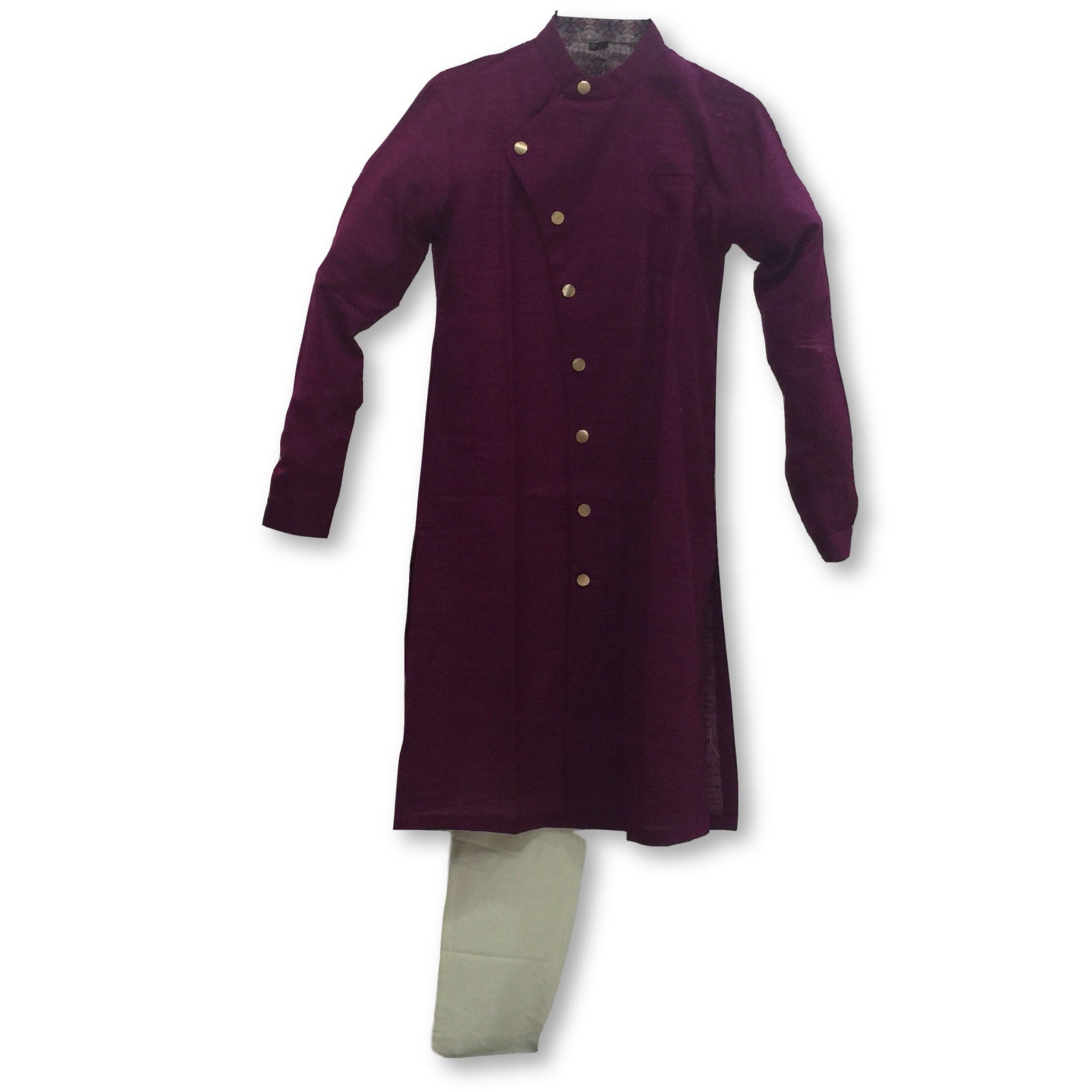 Men's Kurta Pajamas Size 42