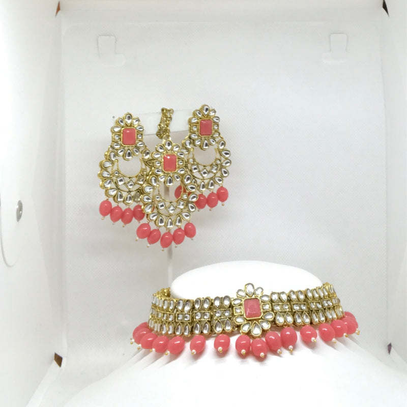 NECKLACE SET