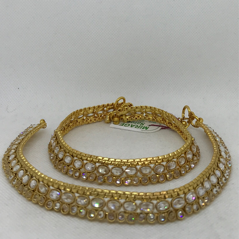ANKLET/PAYAL
