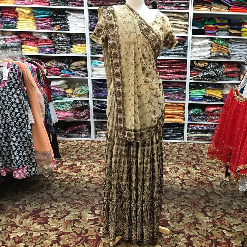 Designer SAREE - Mirage Sari Center