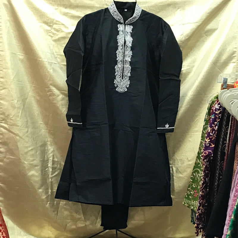 KURTA PAJAMA SIZE 48