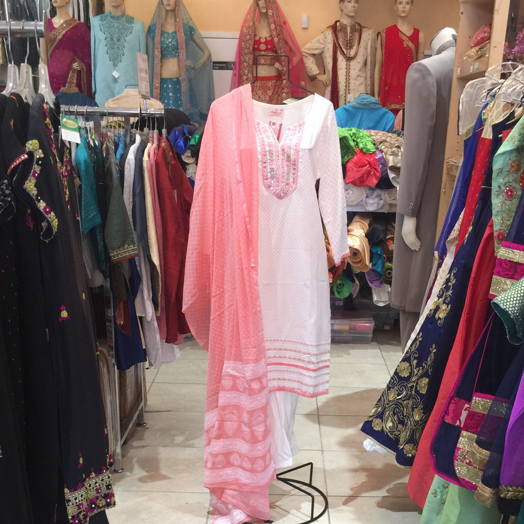 Shalwar Kameez Size 44