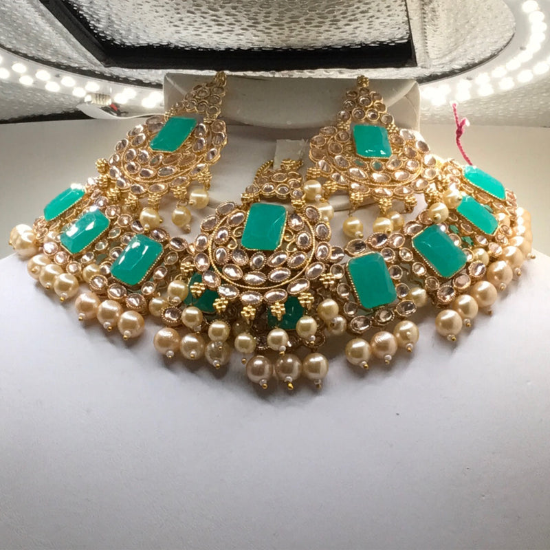 NECKLACE SET