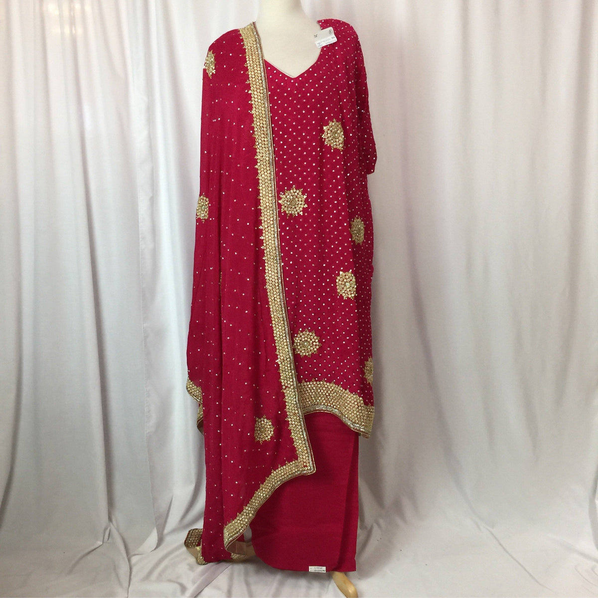 Kurta Pants Size 56 - Mirage Sarees