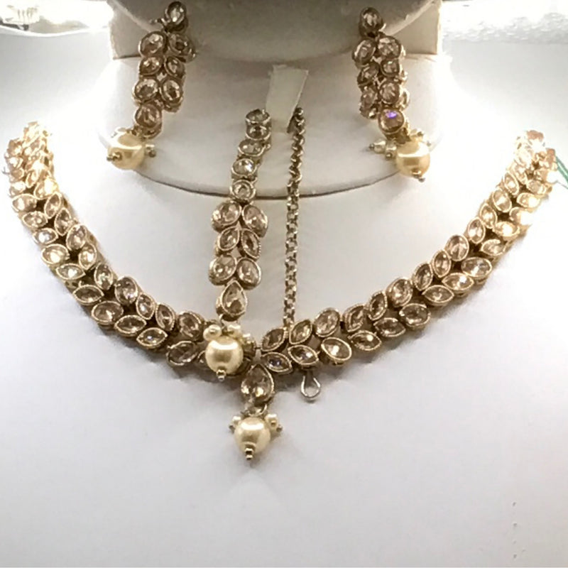 NECKLACE SET