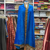 VALVET SCARF - Mirage Sarees