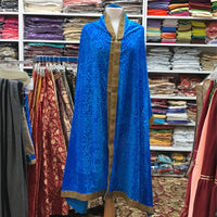 VALVET SCARF - Mirage Sarees