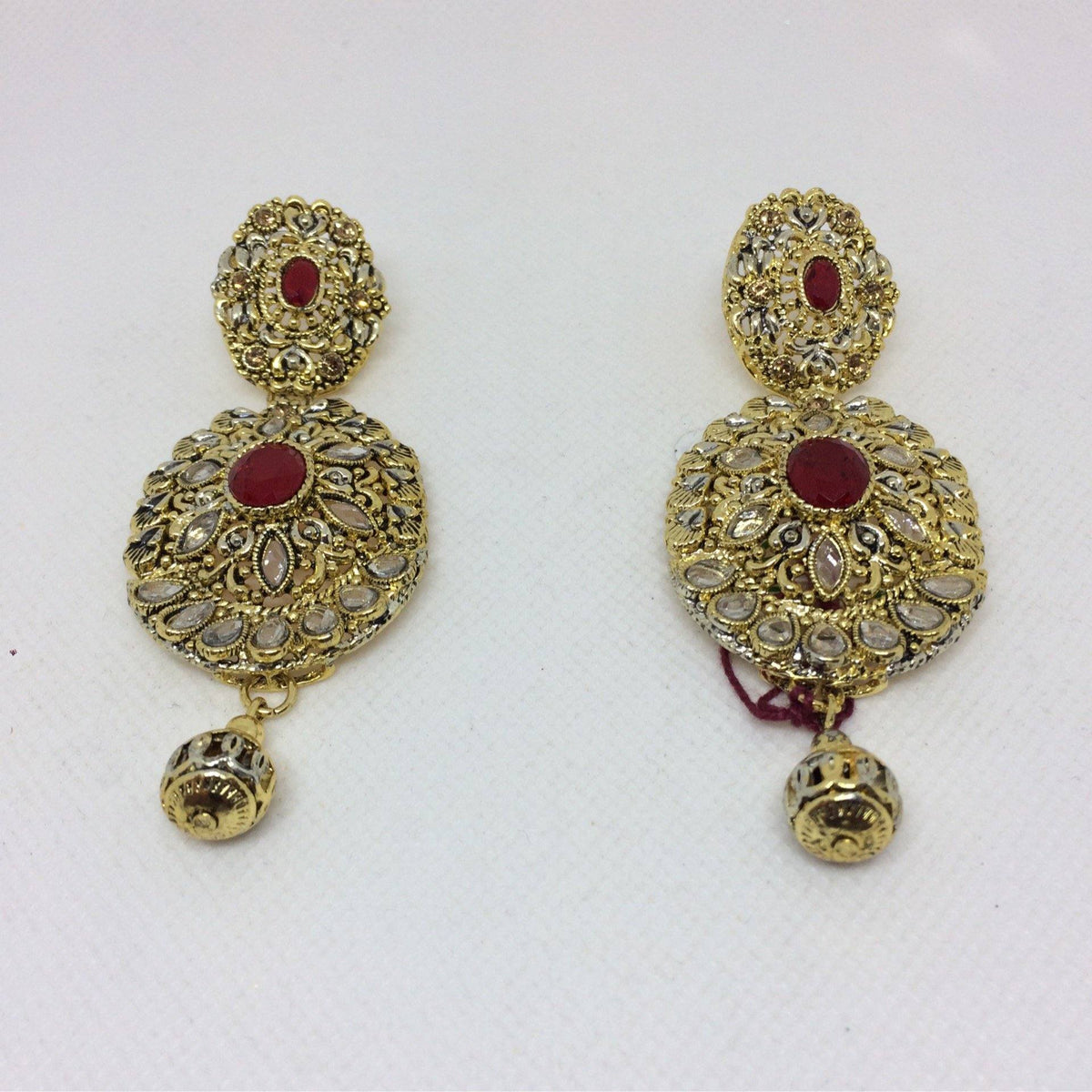 Earrings - Mirage Sarees
