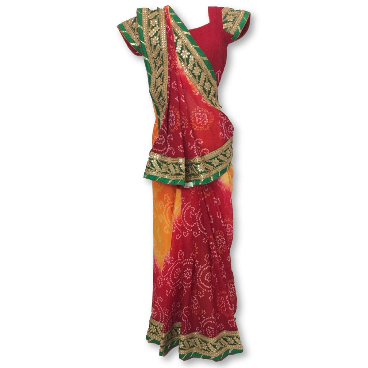 Designer Saree - Mirage Sari Center