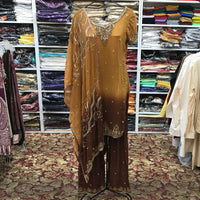 Kurta Shalwar Dupatta Size 38