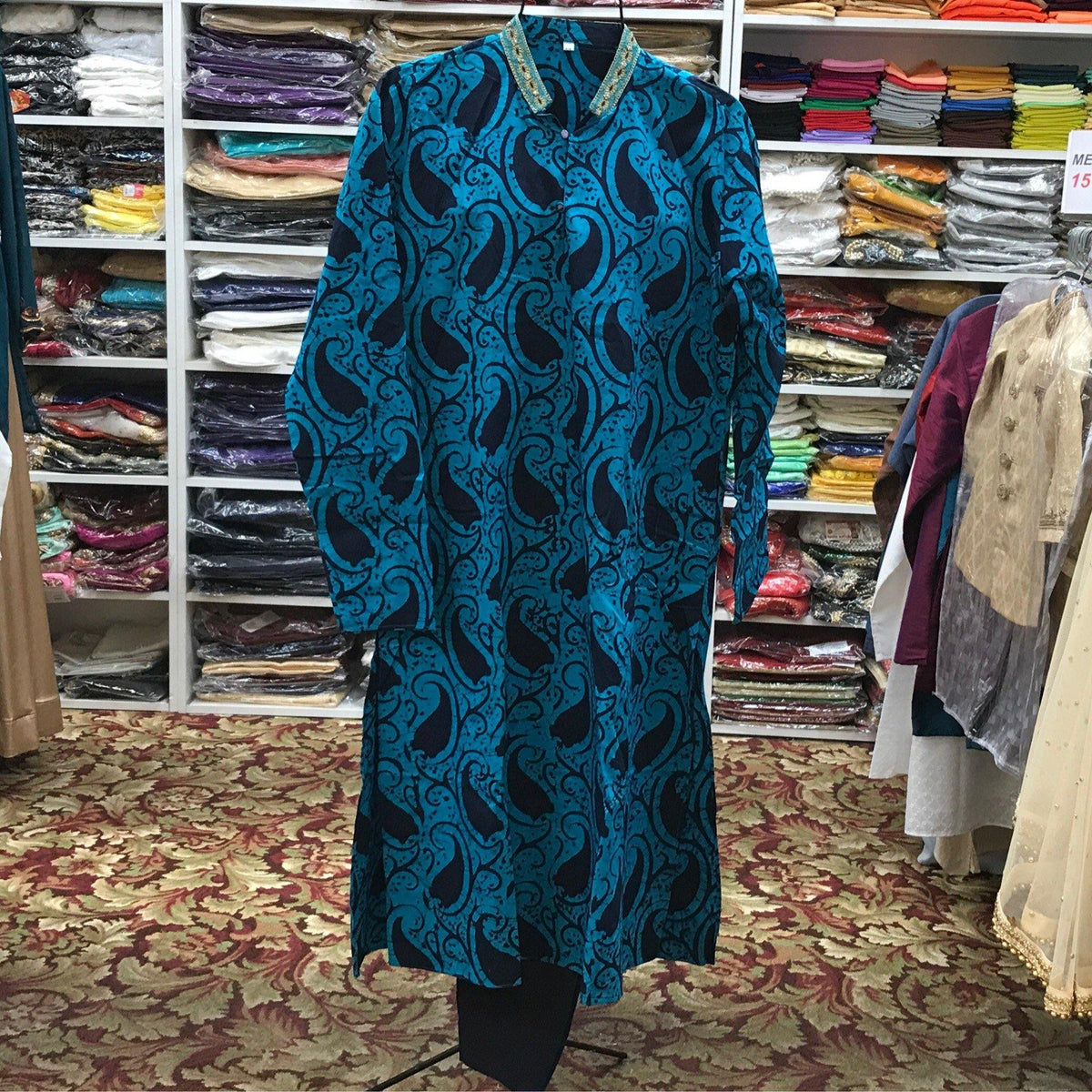 Kurta pajama size 44 - Mirage Sari Center