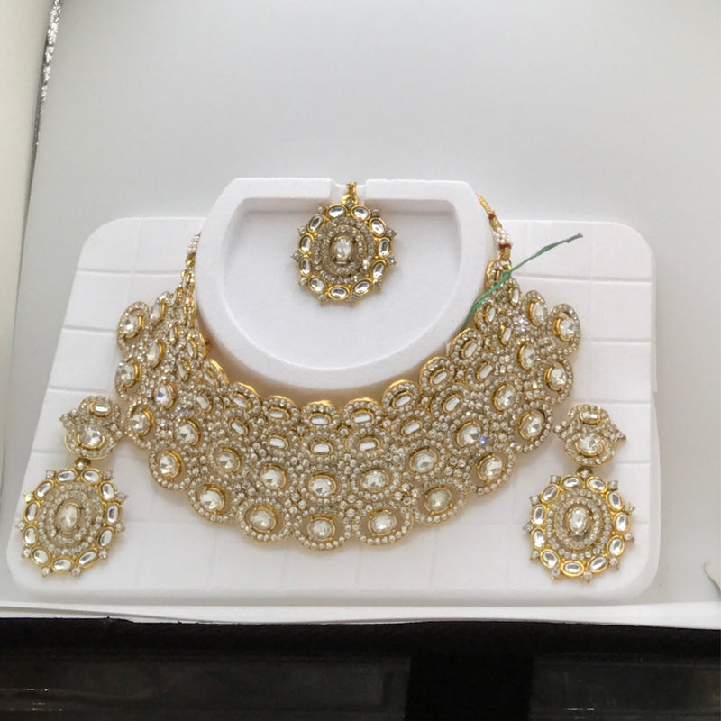 NECKLACE SET