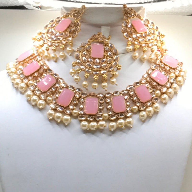 Necklace set
