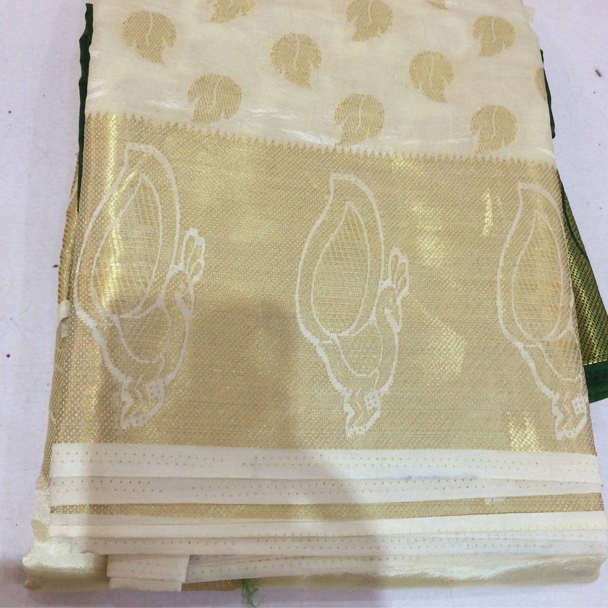 Saree - Mirage Sarees