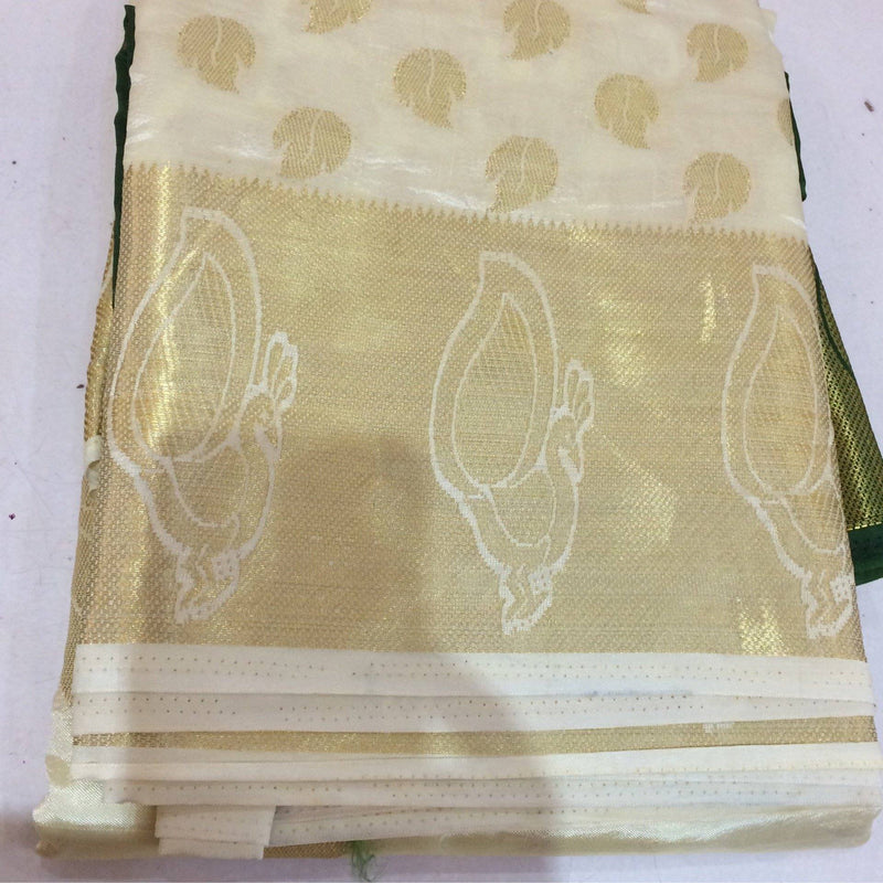 Saree - Mirage Sarees