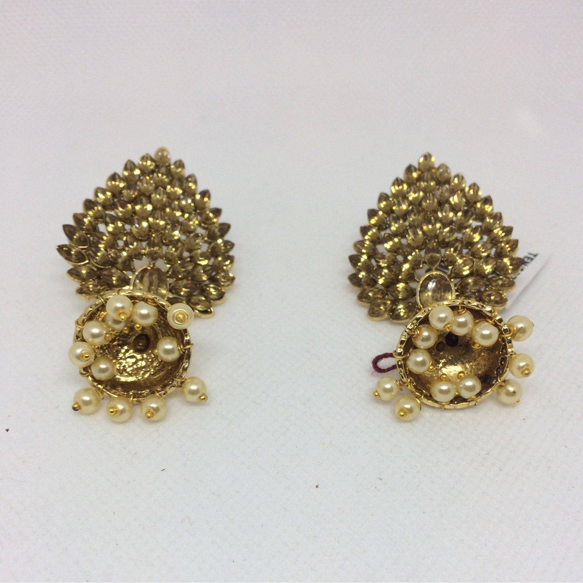 Earrings - Mirage Sarees