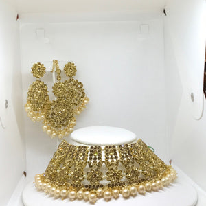 NECKLACE SET