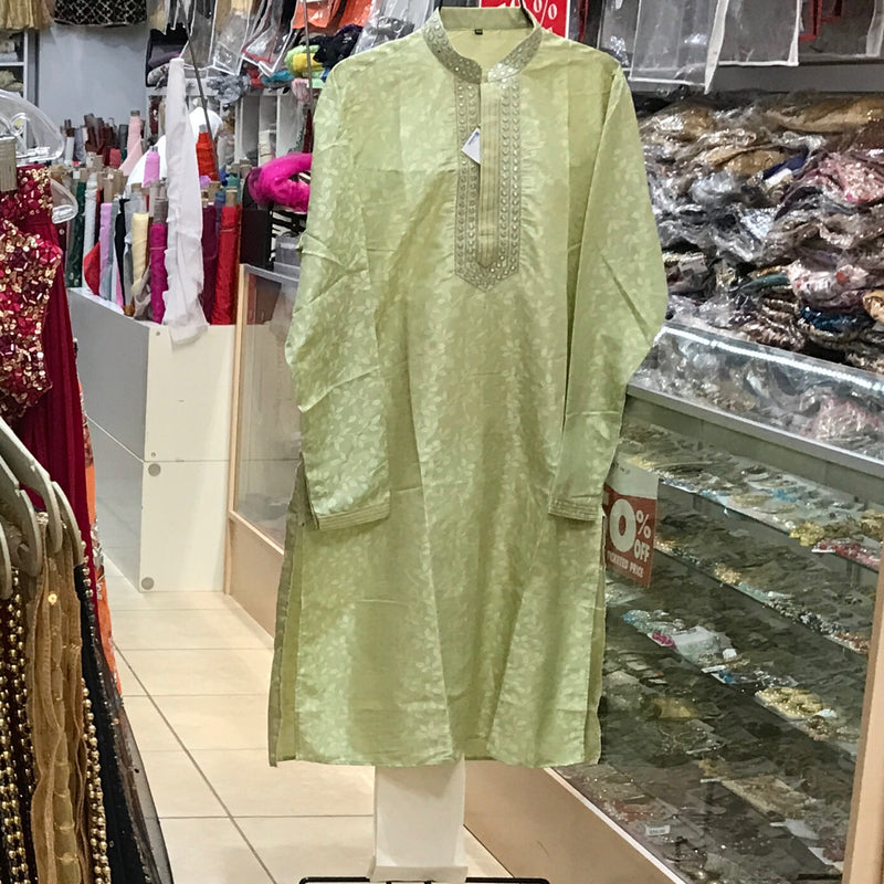 KURTA PAJAMA SIZE 44