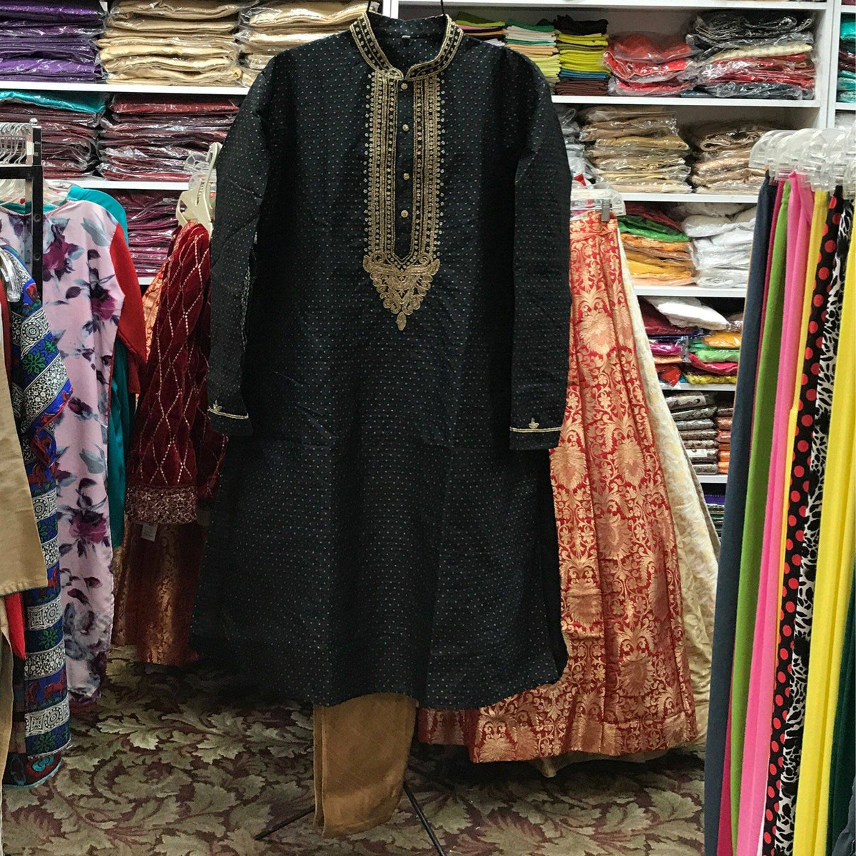 KURTA PAJAMA SIZE 50 - Mirage Sarees