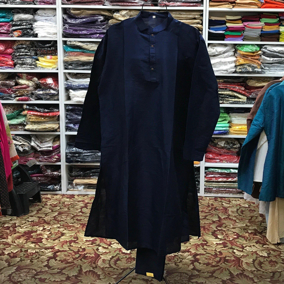Kurta Pajama Size 52 - Mirage Sari Center