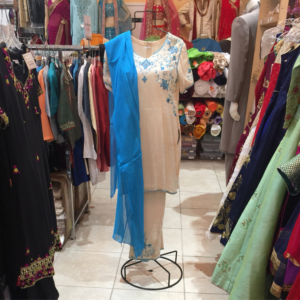 Pant Suit Size 38