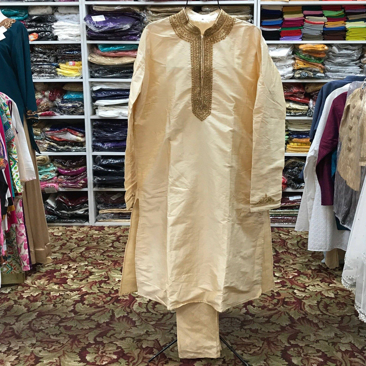 Kurta Pajama Size 52 - Mirage Sarees