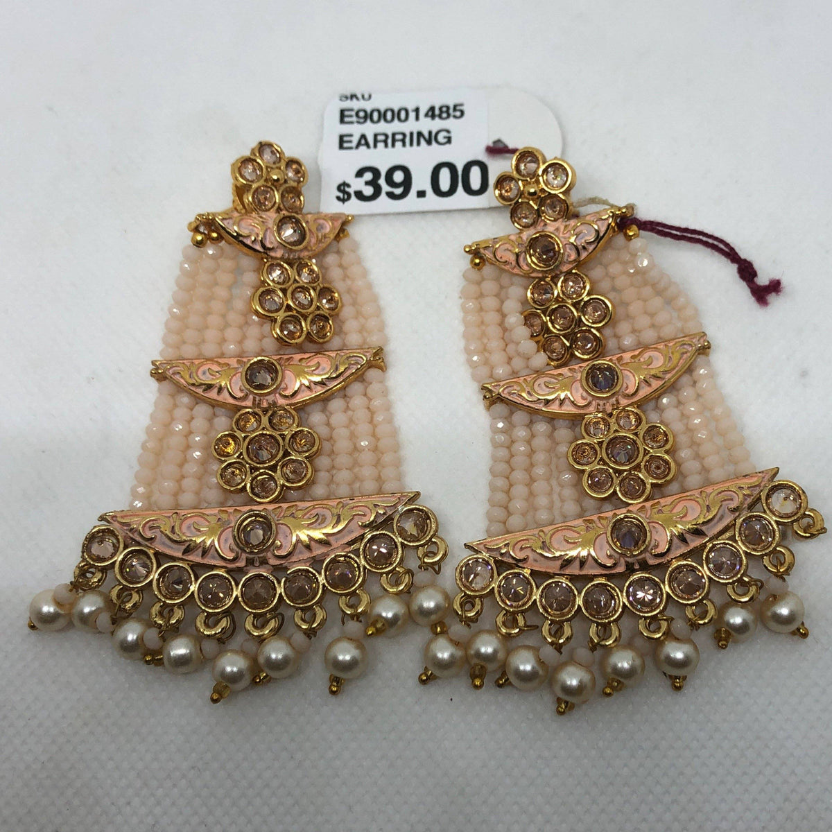 Earring - Mirage Sarees