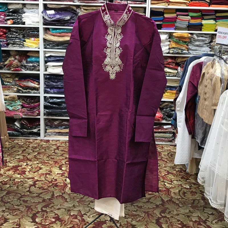 Kurta pajama size 50 - Mirage Sari Center