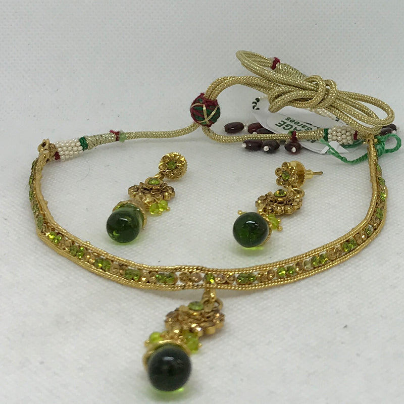 NECKLACE SET