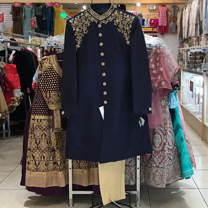 SHERWANI/TROUSER