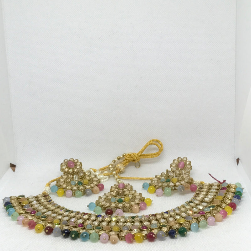 NECKLACE SET