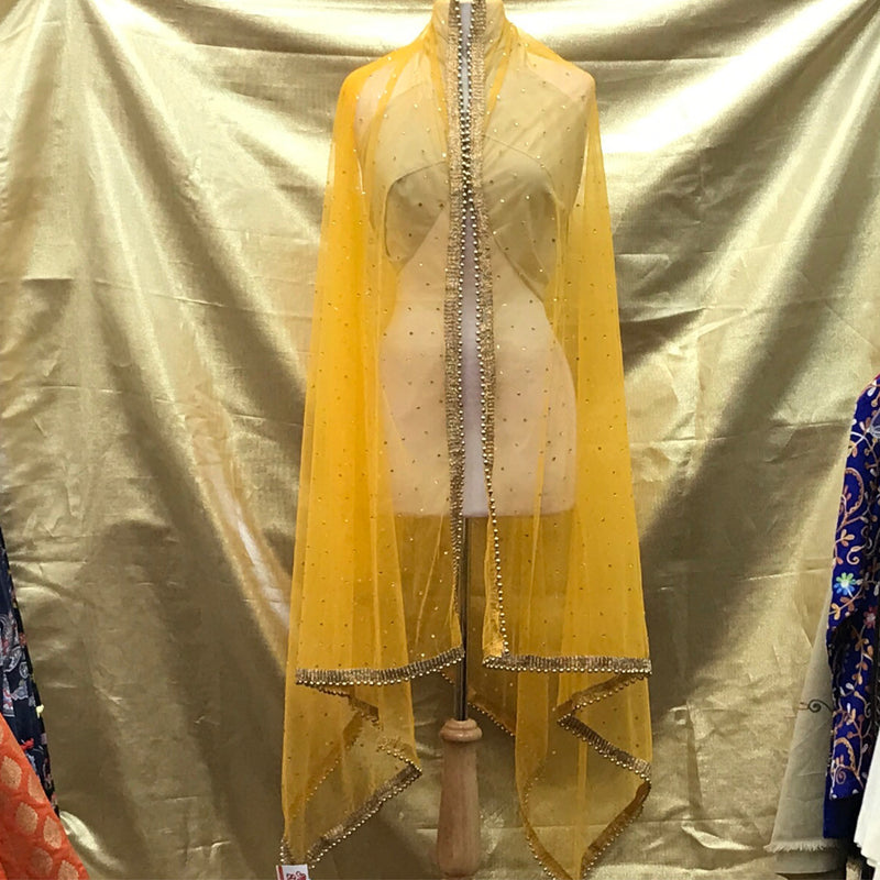 FANCY SCARF DUPATTA